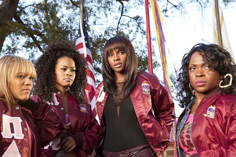 ストンプ・ザ・ヤード2の画像