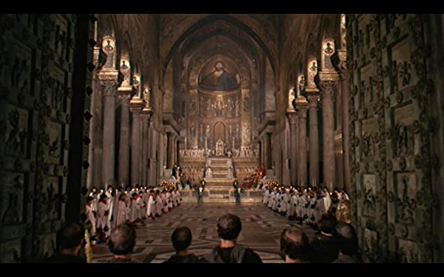 ブラザー・サン シスター・ムーンの画像