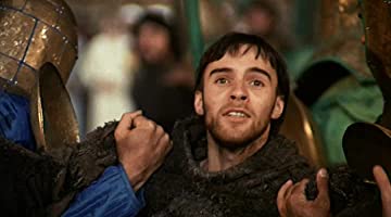 「ブラザー・サン シスター・ムーン」Graham Faulknerの画像