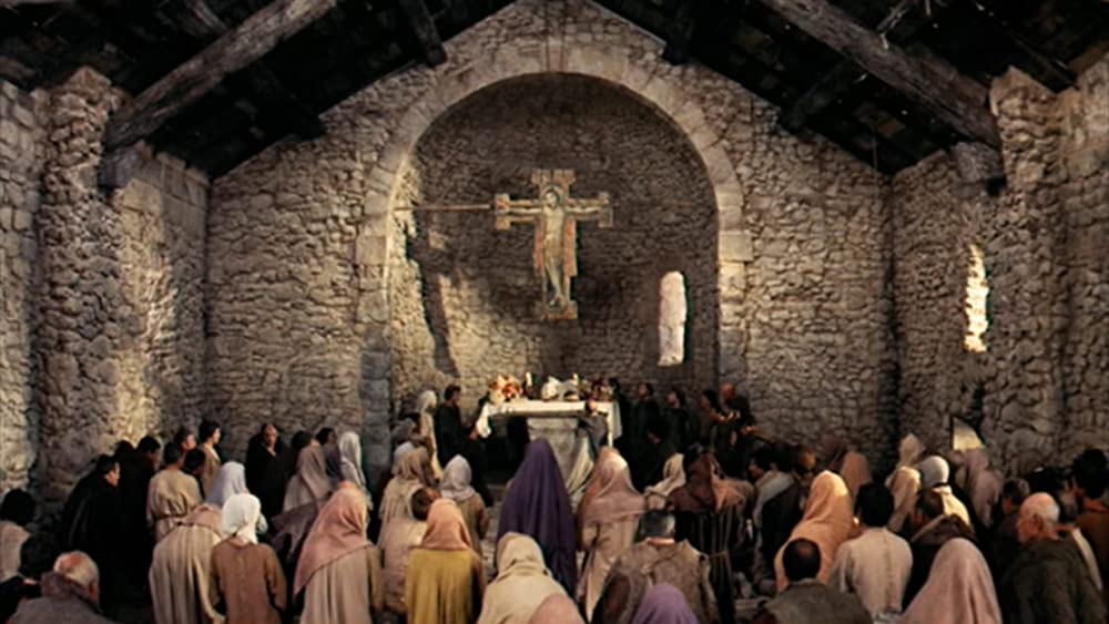 ブラザー・サン シスター・ムーンの画像