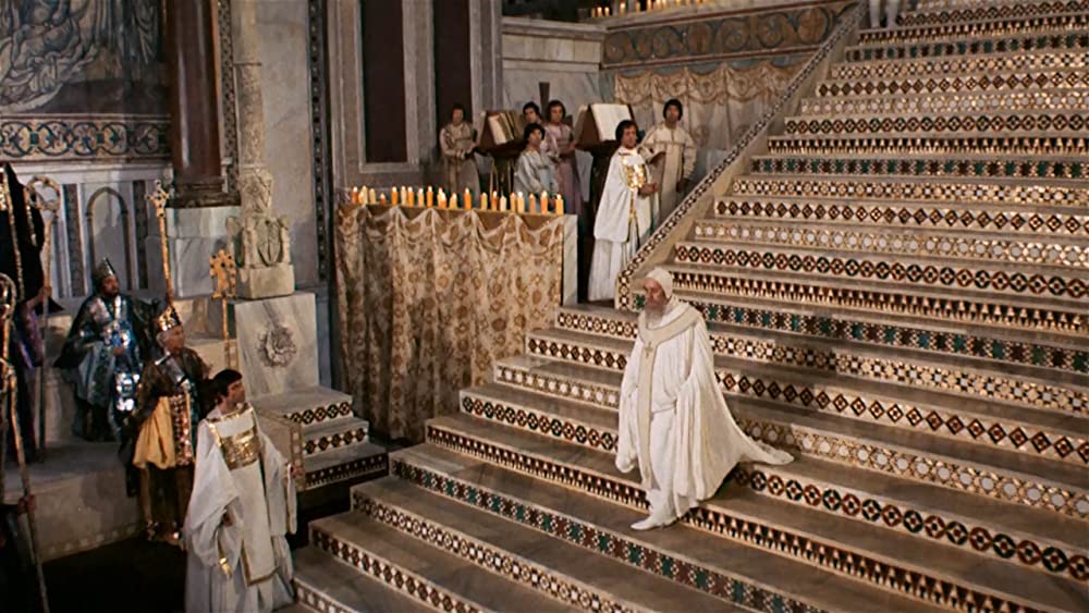 ブラザー・サン シスター・ムーンの画像