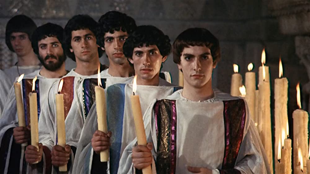 ブラザー・サン シスター・ムーンの画像