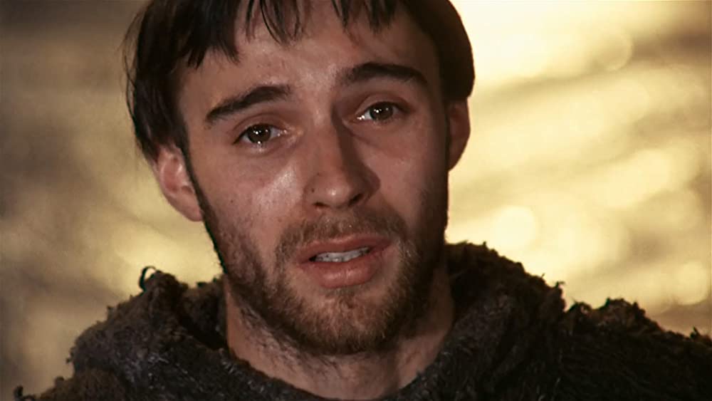 「ブラザー・サン シスター・ムーン」Graham Faulknerの画像