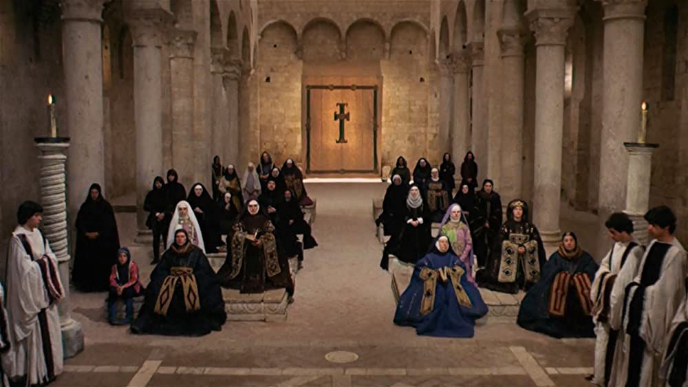 ブラザー・サン シスター・ムーンの画像