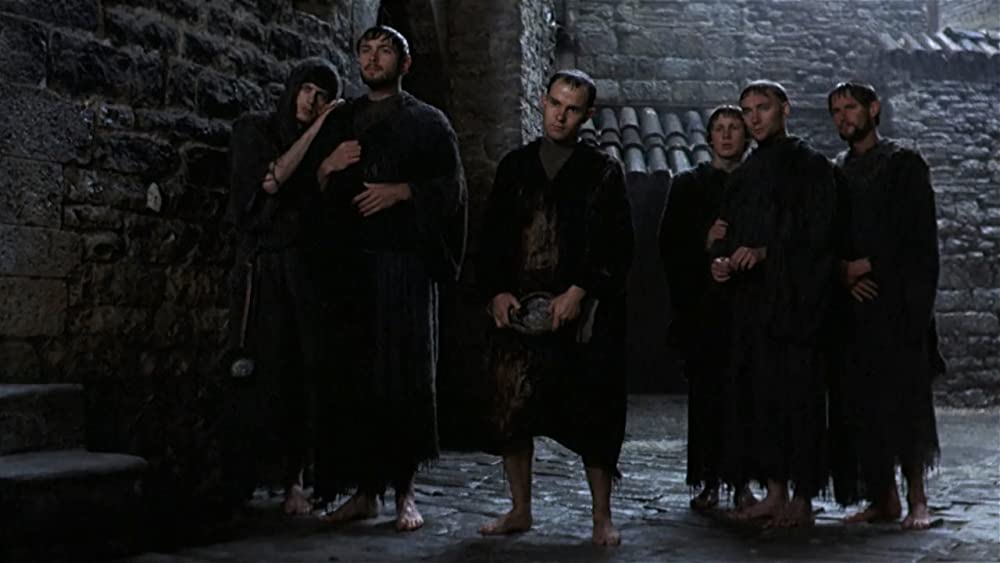 ブラザー・サン シスター・ムーンの画像