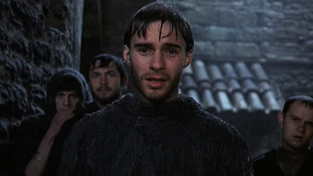 ブラザー・サン シスター・ムーンの画像