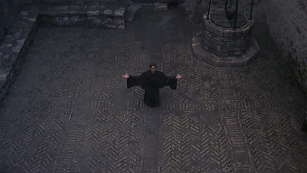 ブラザー・サン シスター・ムーンの画像