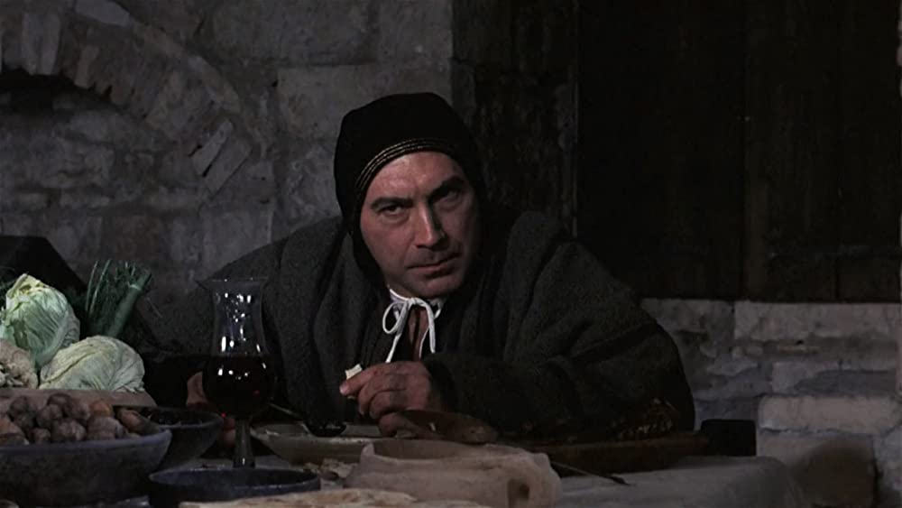 ブラザー・サン シスター・ムーンの画像