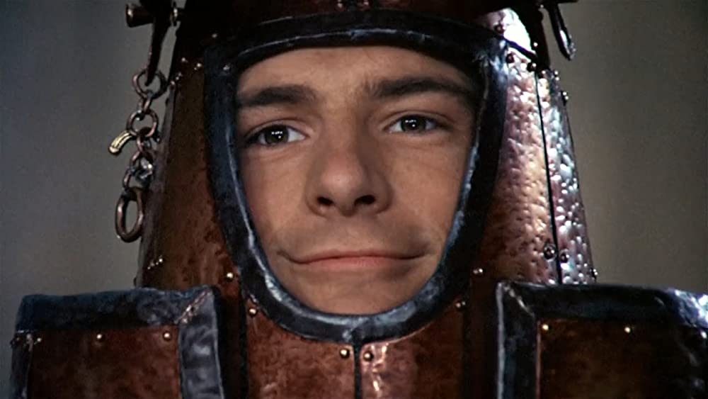 ブラザー・サン シスター・ムーンの画像