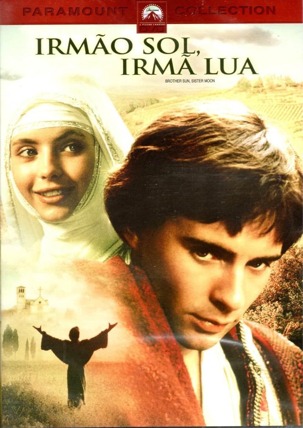 ブラザー・サン シスター・ムーンの画像