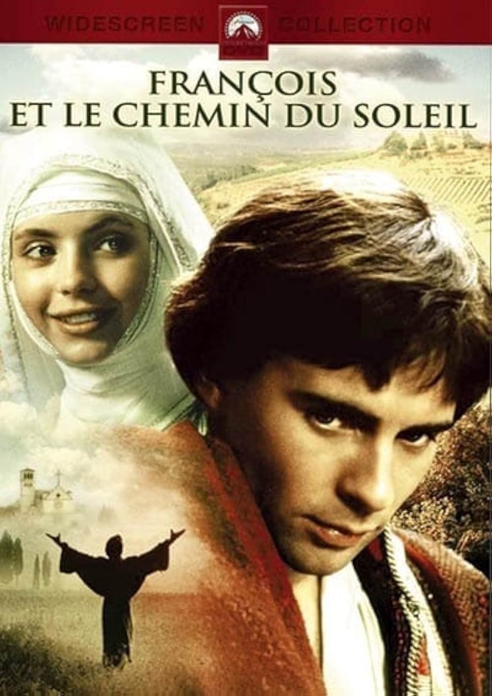 ブラザー・サン シスター・ムーンの画像