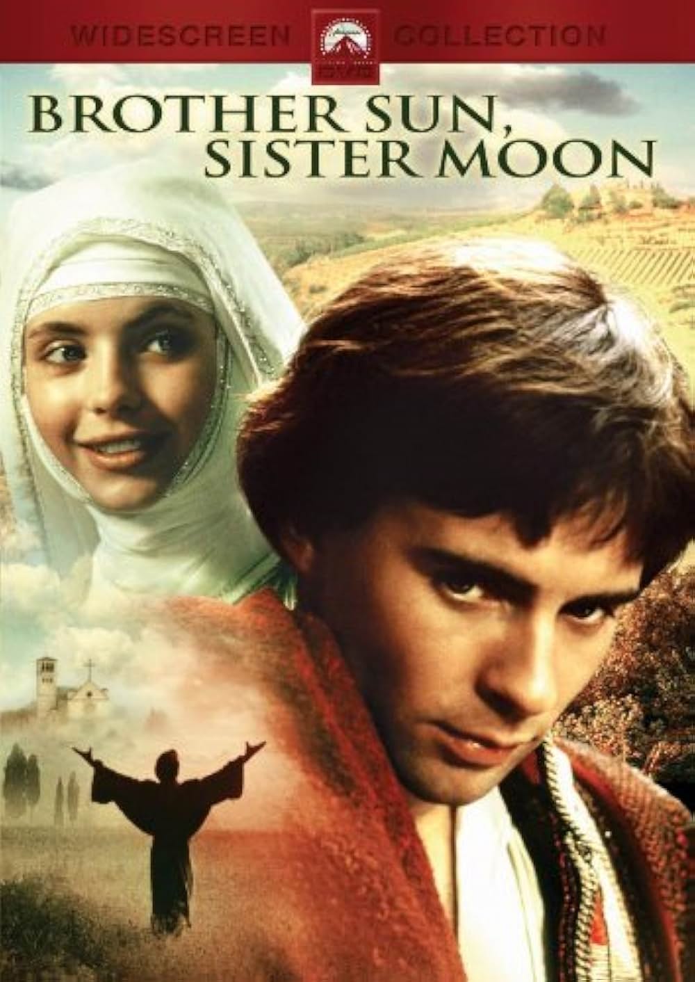 ブラザー・サン シスター・ムーンの画像