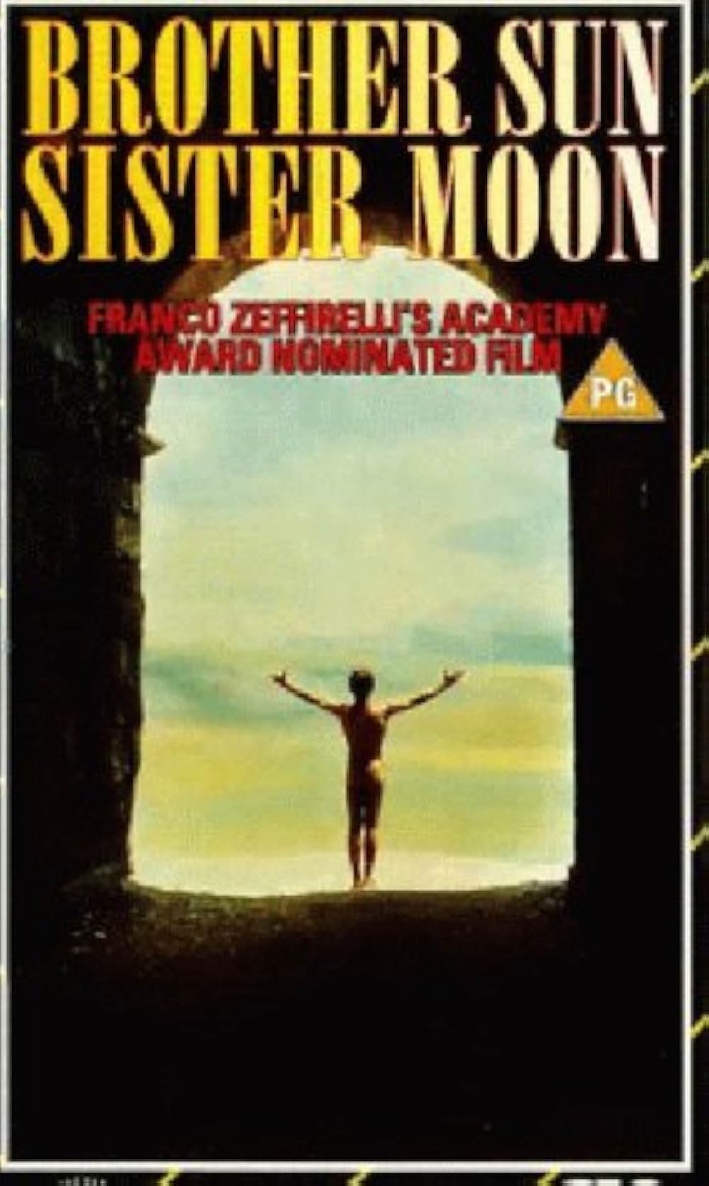 ブラザー・サン シスター・ムーンの画像