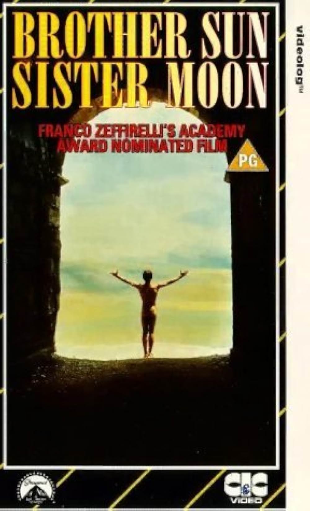 ブラザー・サン シスター・ムーンの画像