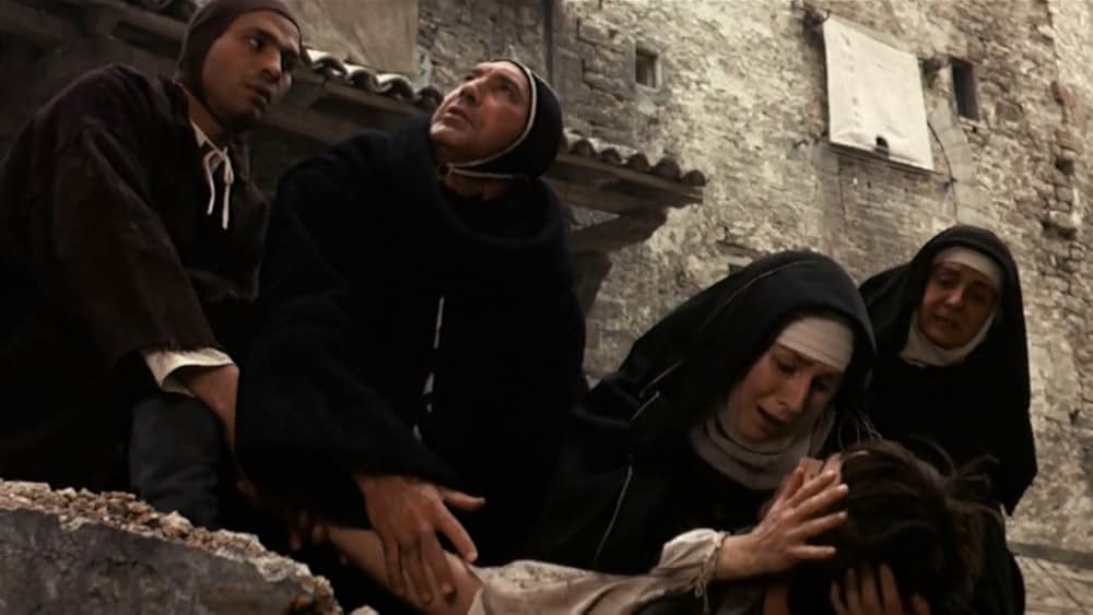 ブラザー・サン シスター・ムーンの画像