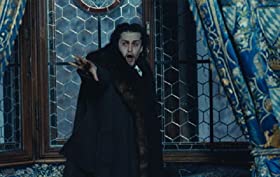 「ルードヴィヒ／神々の黄昏」ヘルムート・バーガーの画像