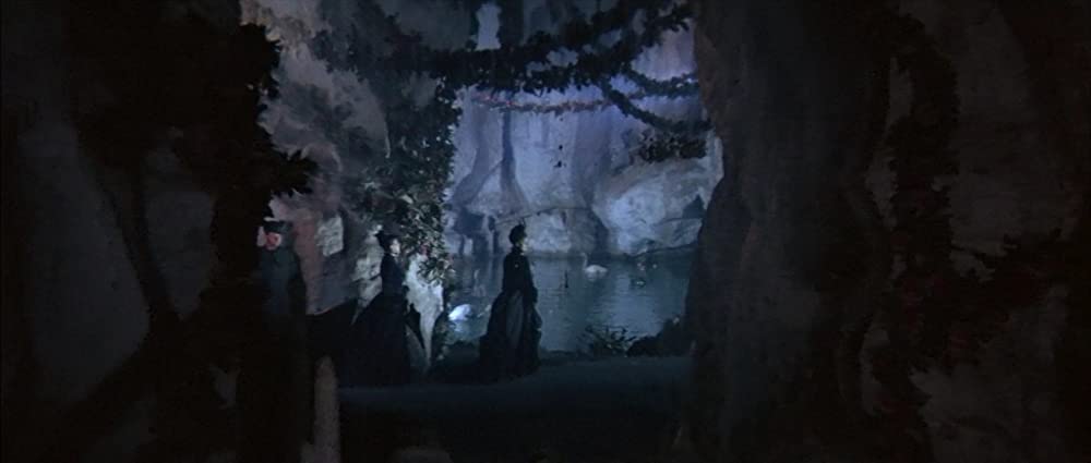 ルードヴィヒ／神々の黄昏の画像