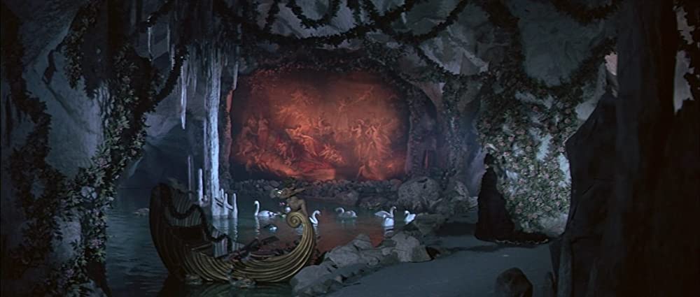 ルードヴィヒ／神々の黄昏の画像