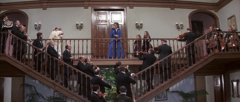 「ルードヴィヒ／神々の黄昏」シルバーナ・マンガーノの画像