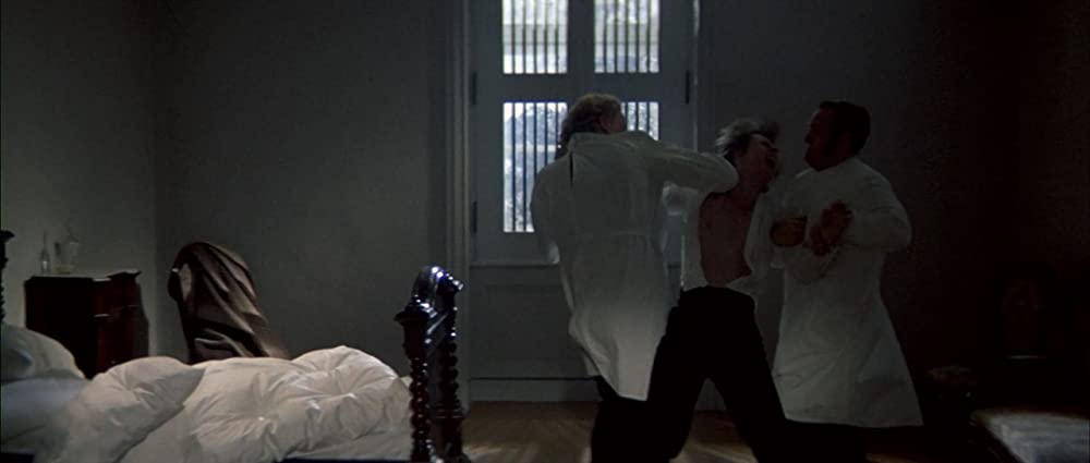 「ルードヴィヒ／神々の黄昏」ジョン・モルダー＝ブラウンの画像