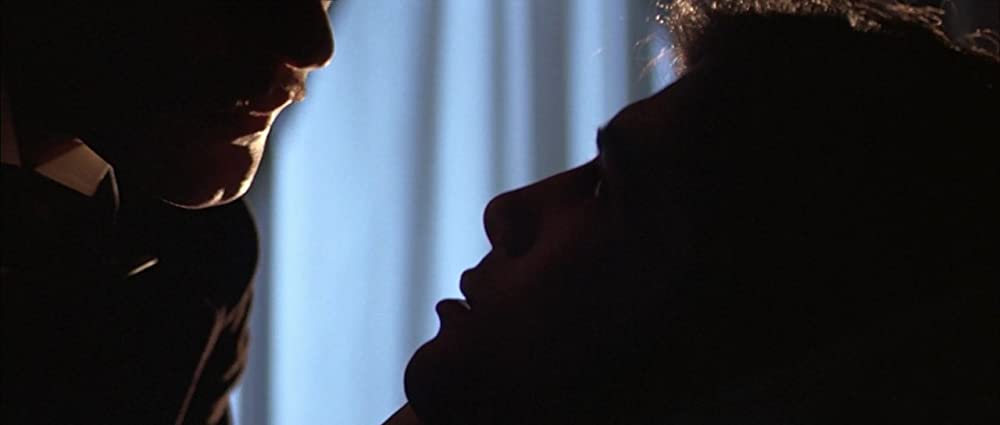 「ルードヴィヒ／神々の黄昏」ヘルムート・バーガー & マルク・ポレルの画像