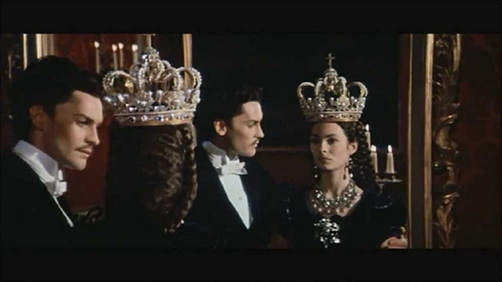 ルードヴィヒ／神々の黄昏の画像