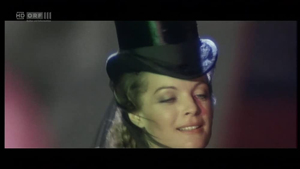 ルードヴィヒ／神々の黄昏の画像