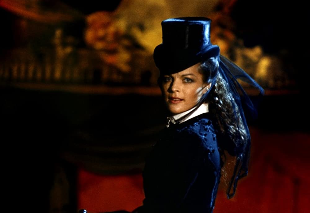 ルードヴィヒ／神々の黄昏の画像