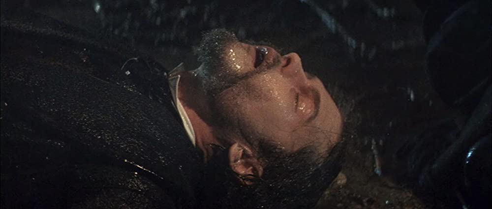 「ルードヴィヒ／神々の黄昏」ヘルムート・バーガーの画像