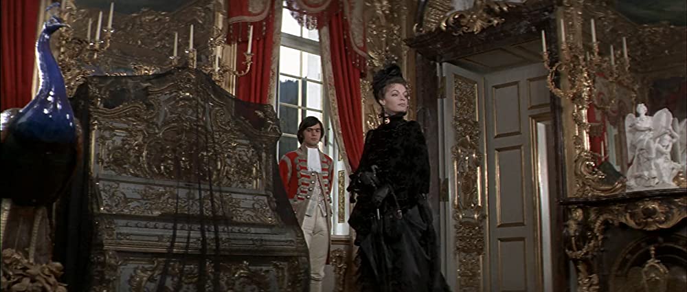 ルードヴィヒ／神々の黄昏の画像