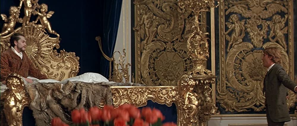 ルードヴィヒ／神々の黄昏の画像