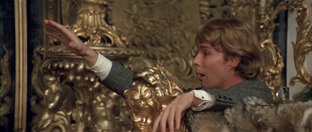 ルードヴィヒ／神々の黄昏の画像