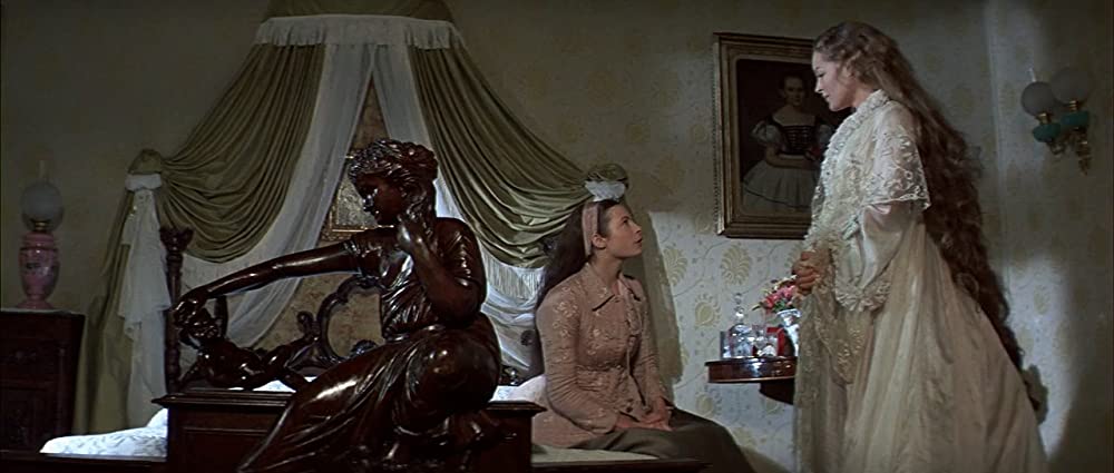 ルードヴィヒ／神々の黄昏の画像