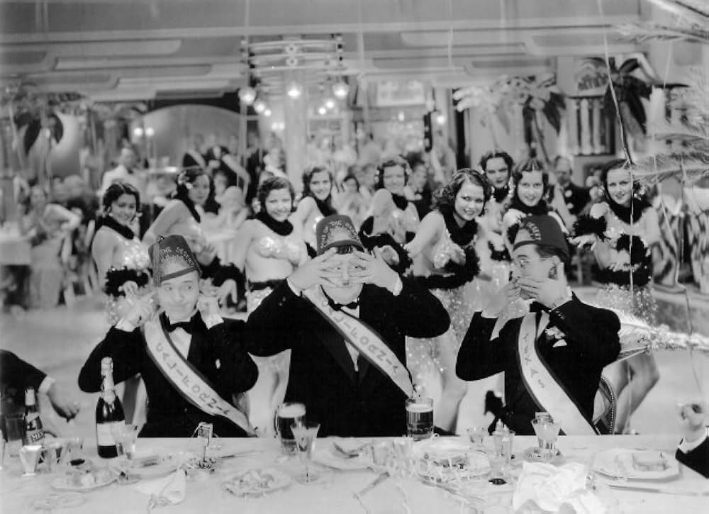 極楽発展倶楽部の画像