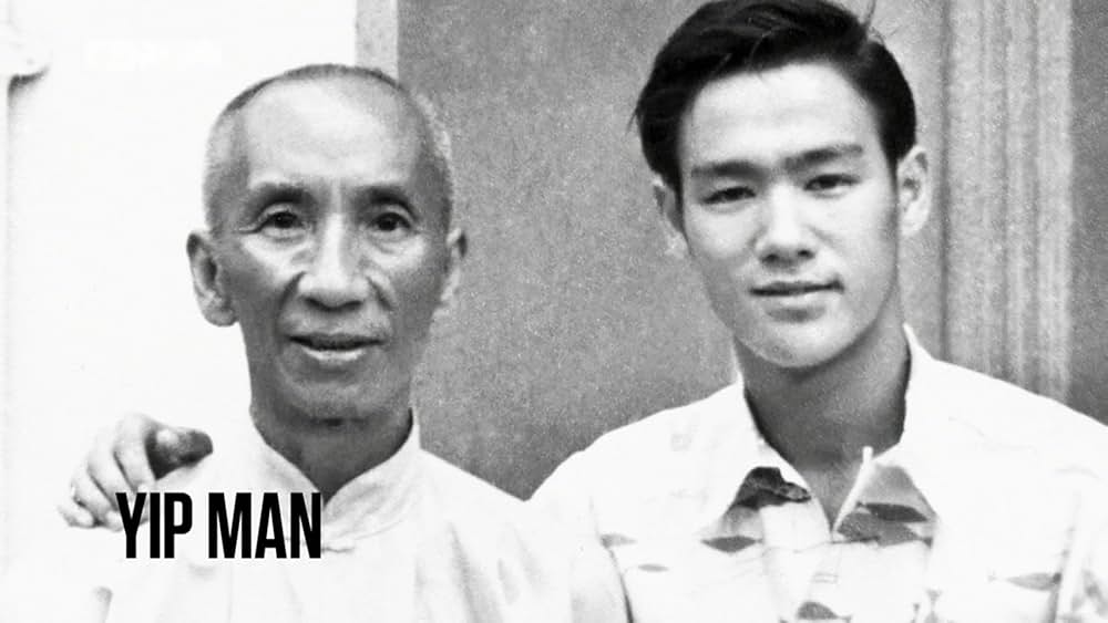 アイ アム ブルース・リーの画像