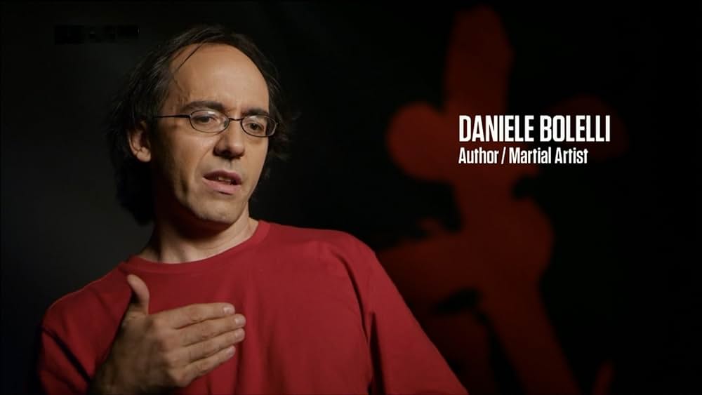 アイ アム ブルース・リーの画像