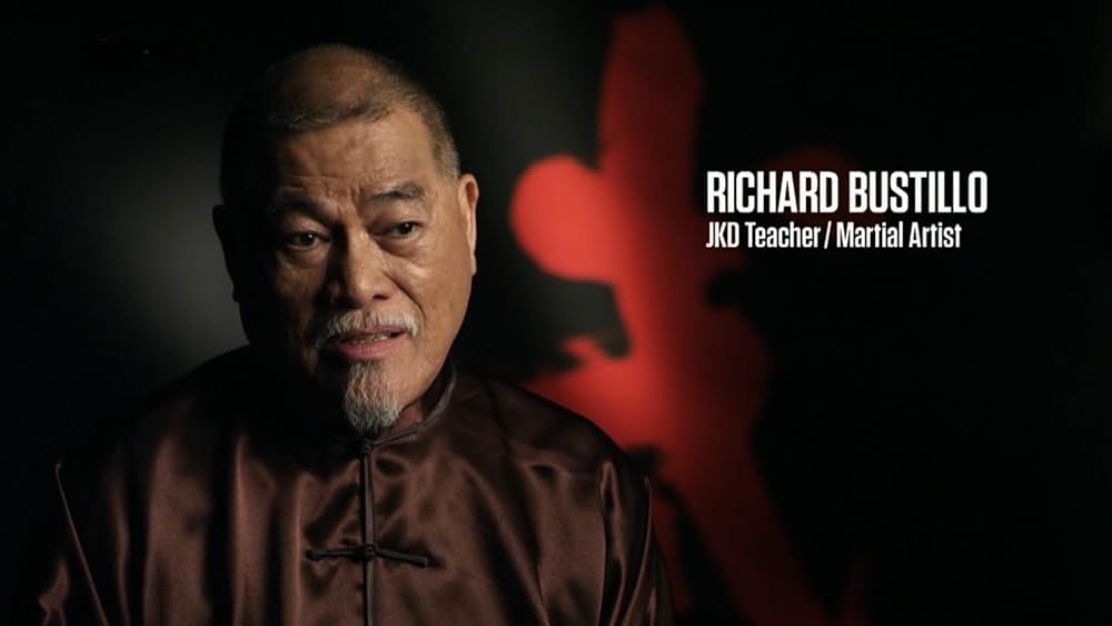 アイ アム ブルース・リーの画像