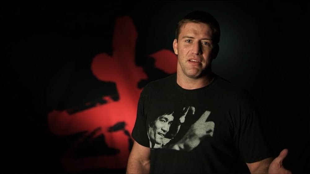 アイ アム ブルース・リーの画像