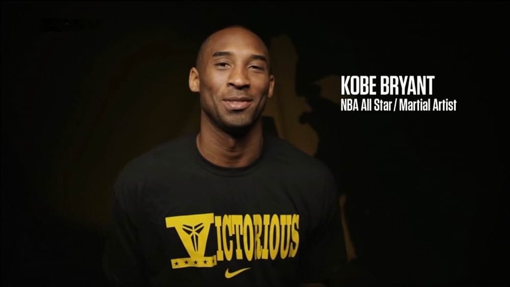 アイ アム ブルース・リーの画像