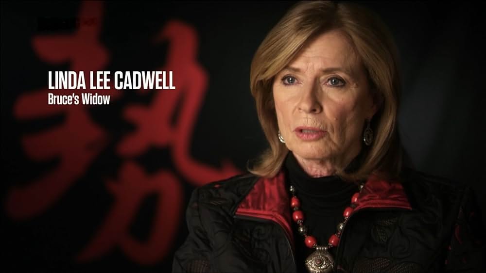 アイ アム ブルース・リーの画像