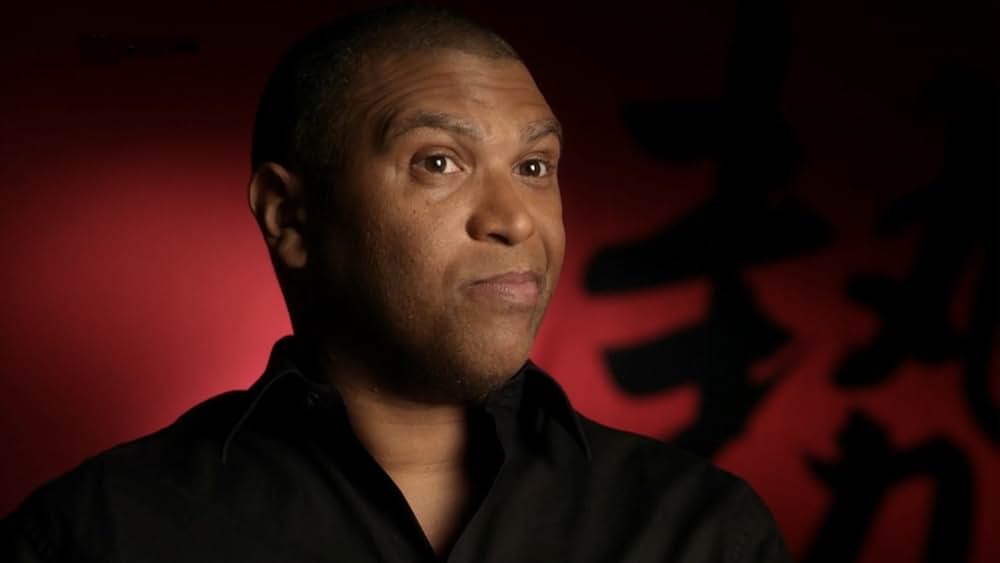 アイ アム ブルース・リーの画像