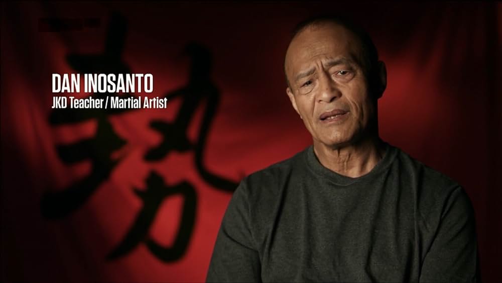 アイ アム ブルース・リーの画像