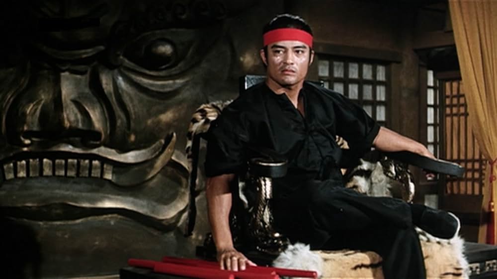 アイ アム ブルース・リーの画像