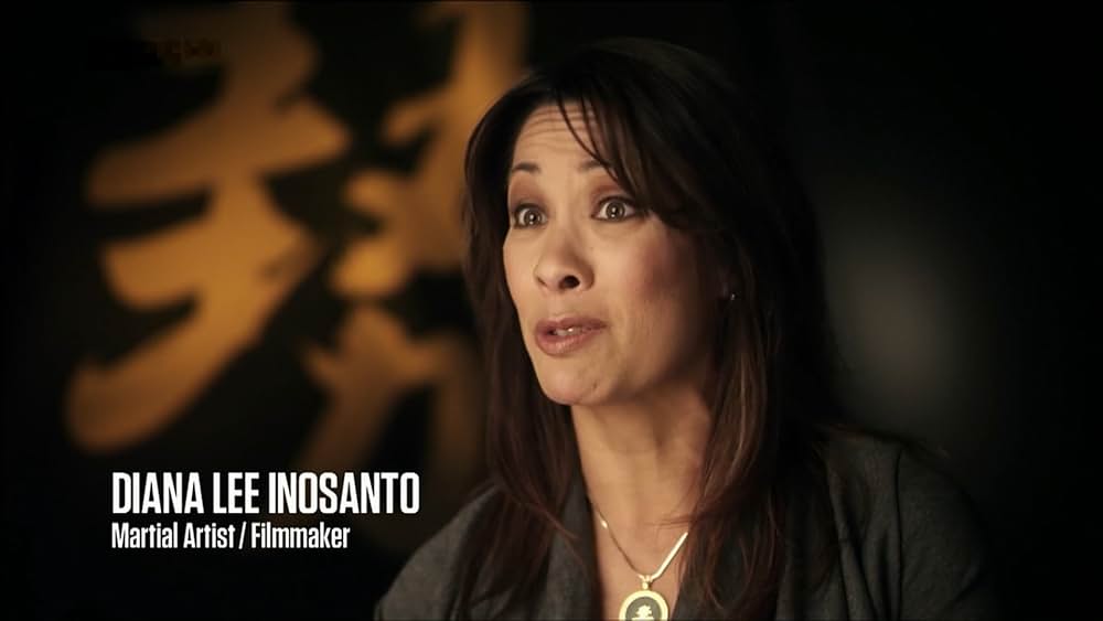 アイ アム ブルース・リーの画像