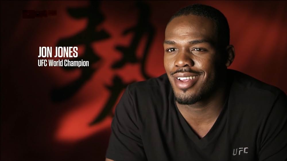 アイ アム ブルース・リーの画像