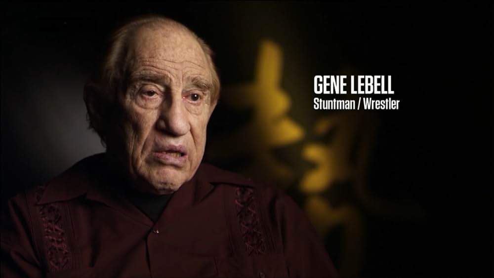 アイ アム ブルース・リーの画像