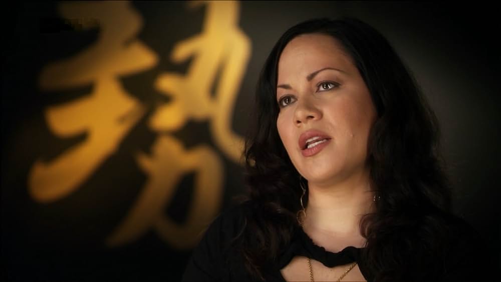 アイ アム ブルース・リーの画像