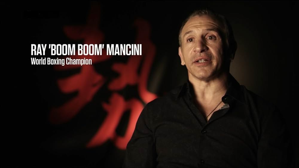 アイ アム ブルース・リーの画像