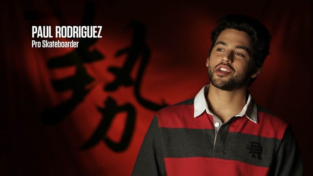 アイ アム ブルース・リーの画像