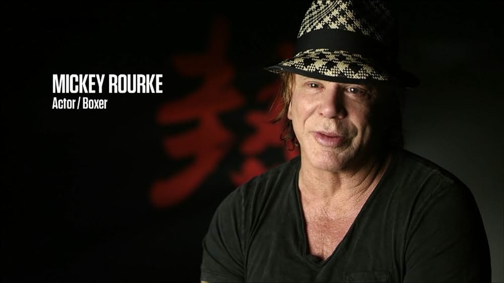 アイ アム ブルース・リーの画像